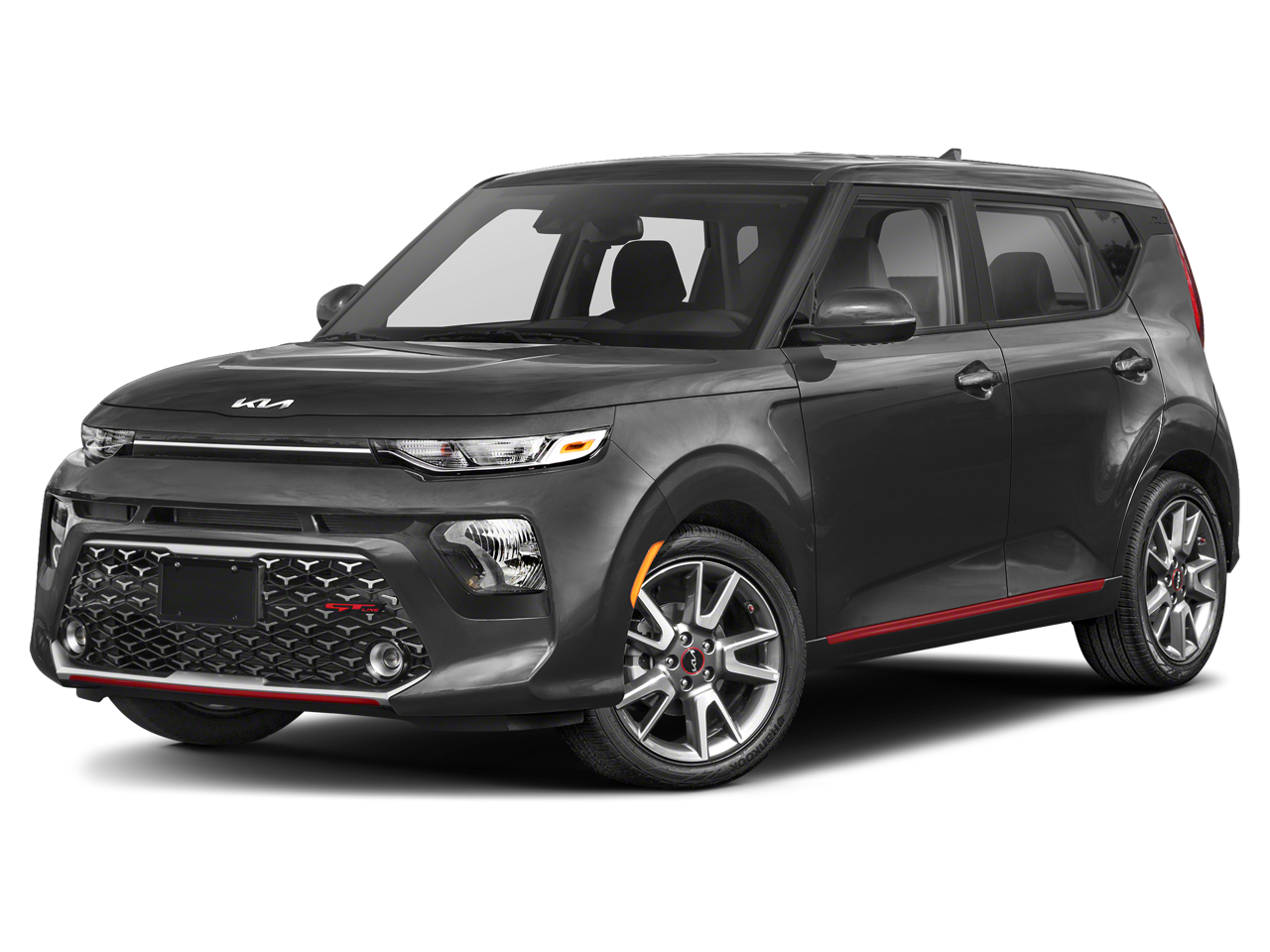 2022 Kia Soul Vehicle Photo in Tulsa, OK 74129