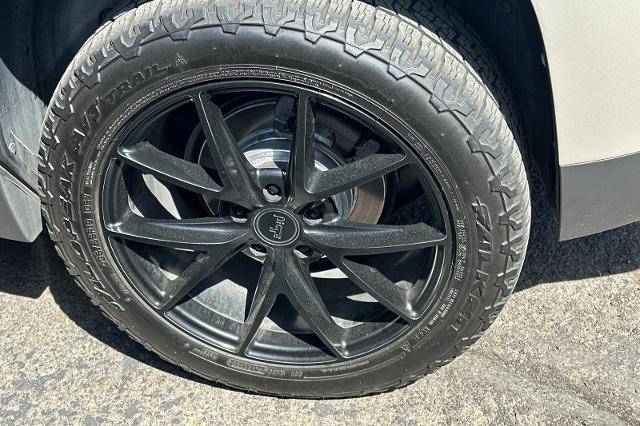 2012 GMC Terrain Vehicle Photo in SPOKANE, WA 99202-2191