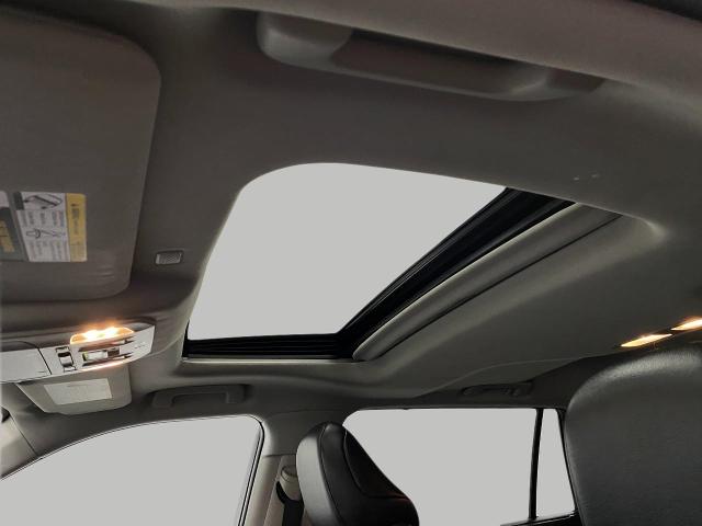 2020 Toyota Highlander Vehicle Photo in Appleton, WI 54913