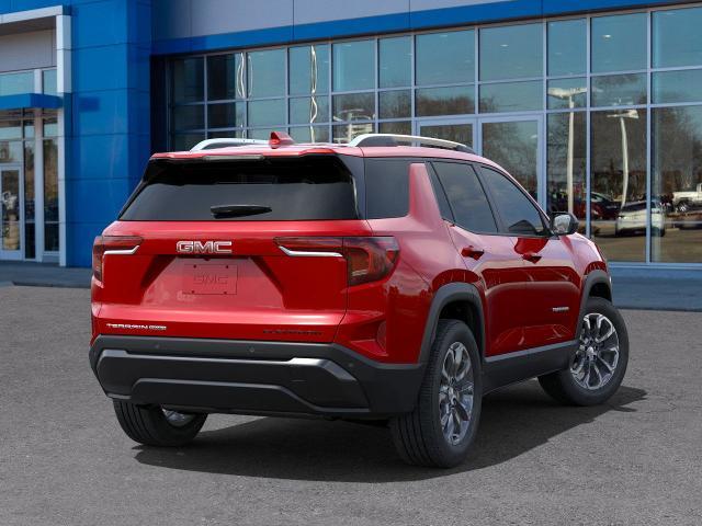 2026 GMC Terrain Vehicle Photo in OSHKOSH, WI 54904-7811