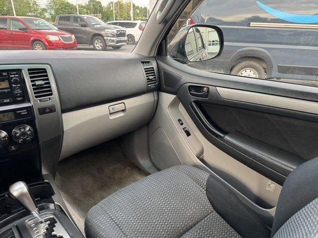 2006 Toyota 4Runner Vehicle Photo in Mechanicsburg, PA 17050-1707