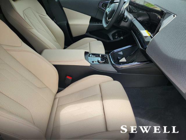 2025 BMW X3 30 xDrive Vehicle Photo in PLANO, TX 75024