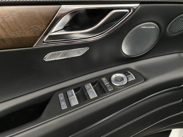 2025 Genesis GV80 Vehicle Photo in Appleton, WI 54913