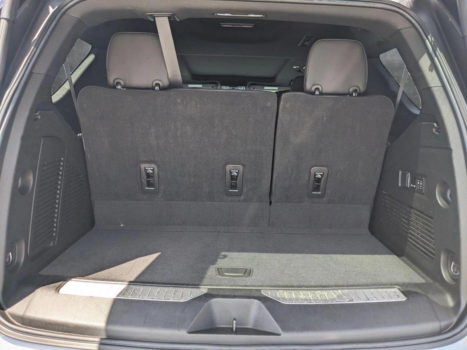 2023 Chevrolet Tahoe Vehicle Photo in MIAMI, FL 33172-3015
