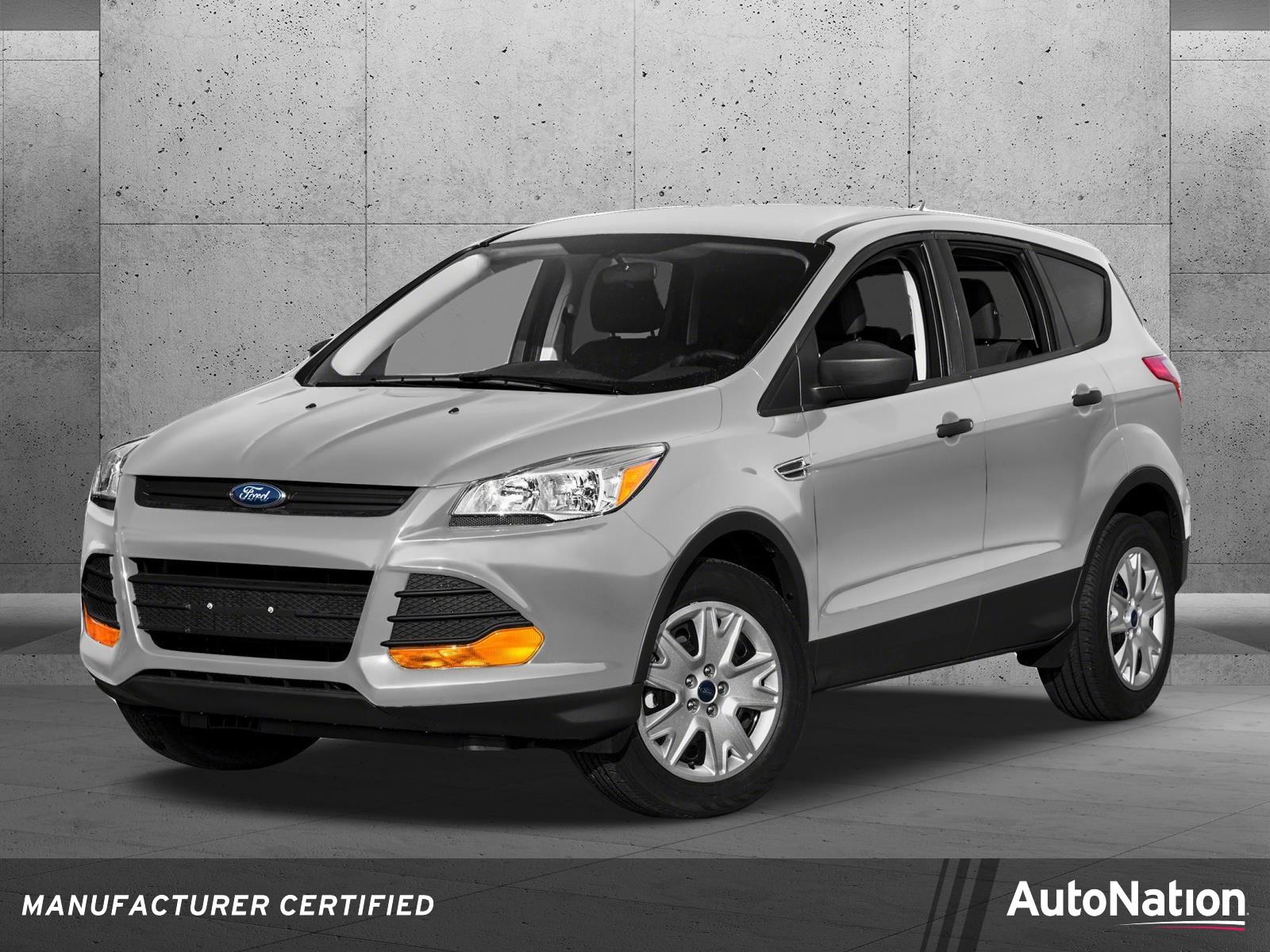 2015 Ford Escape Vehicle Photo in St. Petersburg, FL 33713