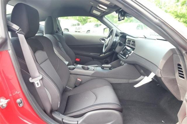 2025 Nissan Z Vehicle Photo in Hazelwood, MO 63042