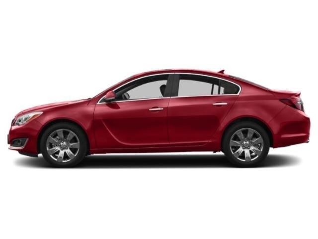 2015 Buick Regal Vehicle Photo in LIGHTHOUSE POINT, FL 33064-6849