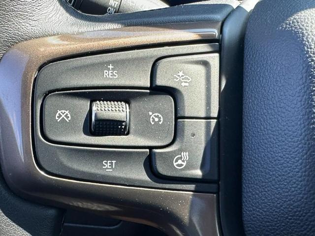 2023 Chevrolet Tahoe Vehicle Photo in COLUMBIA, MO 65203-3903