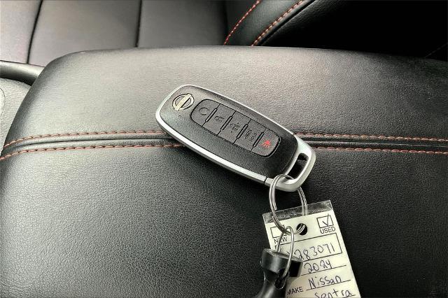 2024 Nissan Sentra Vehicle Photo in Grapevine, TX 76051