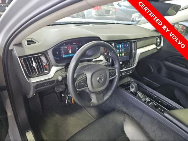 2024 Volvo S60 Vehicle Photo in Grapevine, TX 76051