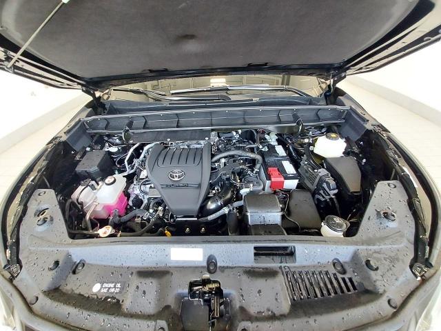 2023 Toyota Highlander Vehicle Photo in OSHKOSH, WI 54904-7811