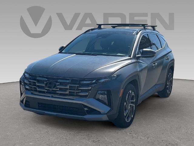 2025 Hyundai TUCSON Vehicle Photo in Statesboro, GA 30458
