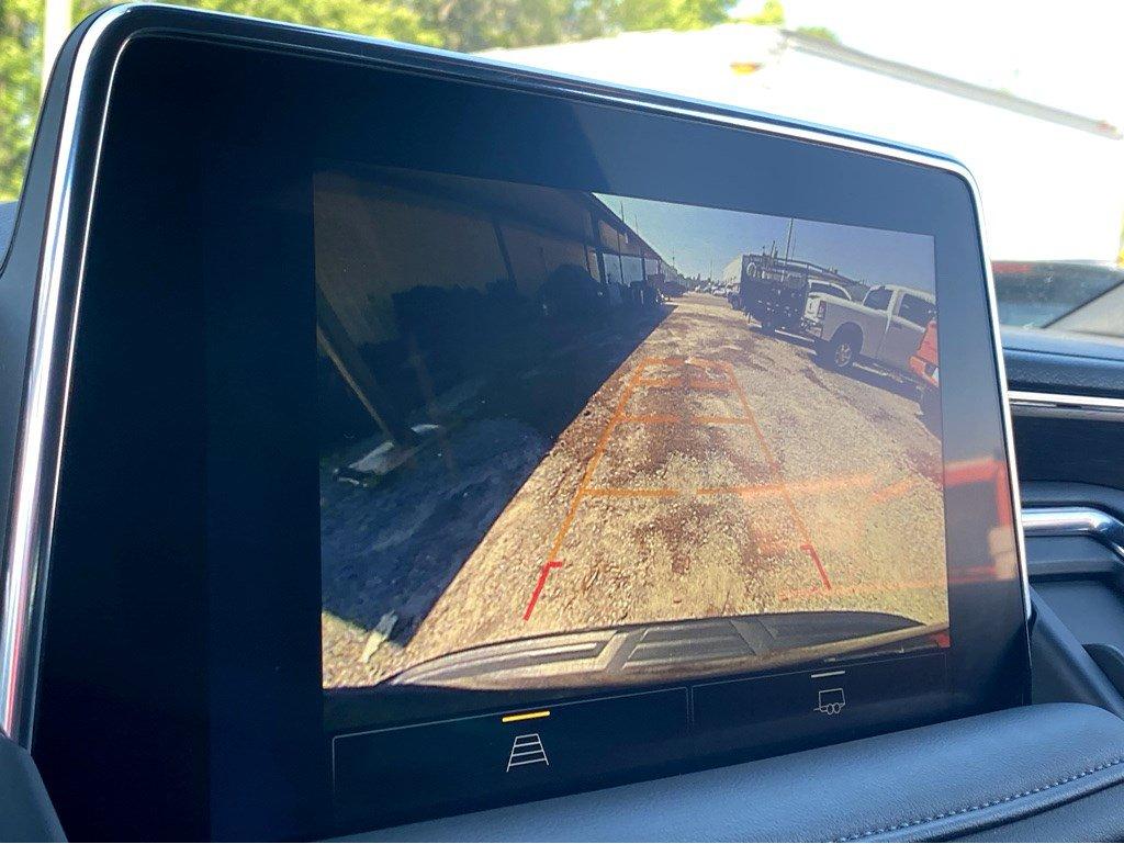 2024 Chevrolet Suburban Vehicle Photo in SAVANNAH, GA 31406-4513
