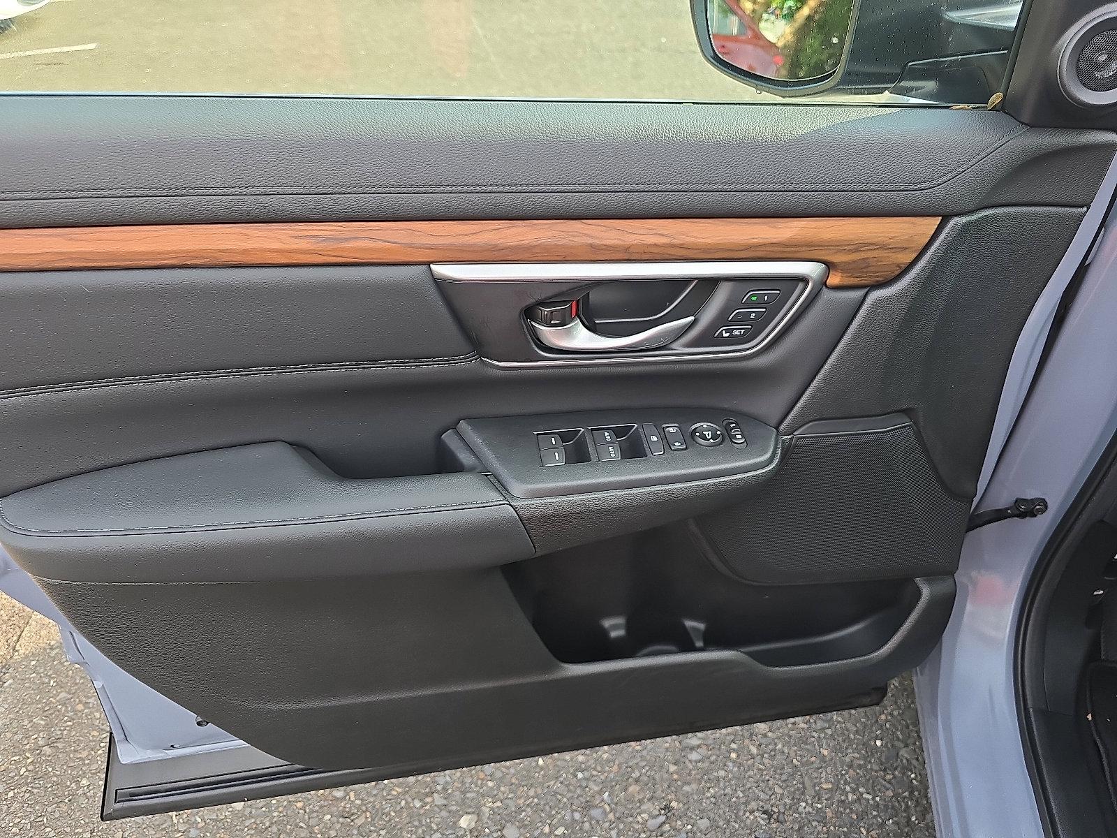 2022 Honda CR-V Vehicle Photo in Trevose, PA 19053