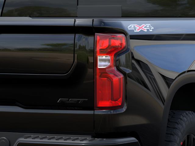 2025 Chevrolet Silverado 1500 Vehicle Photo in Madison, WI 53713