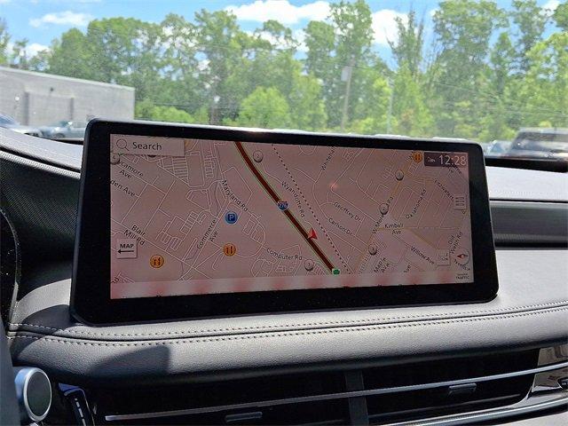 2025 INFINITI QX60 Vehicle Photo in Willow Grove, PA 19090