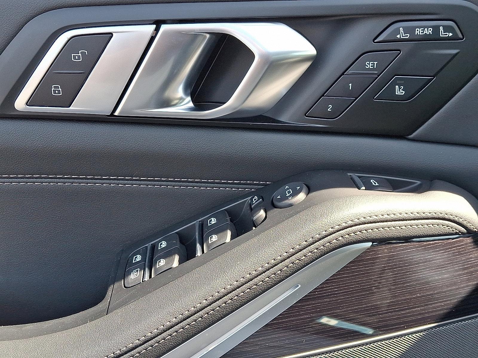 2026 BMW X7 xDrive40i Vehicle Photo in Lancaster, PA 17601