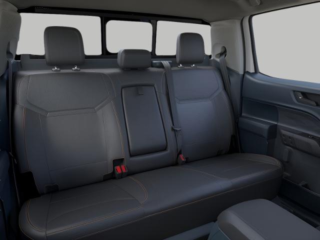 2024 Ford Maverick Vehicle Photo in Oshkosh, WI 54901