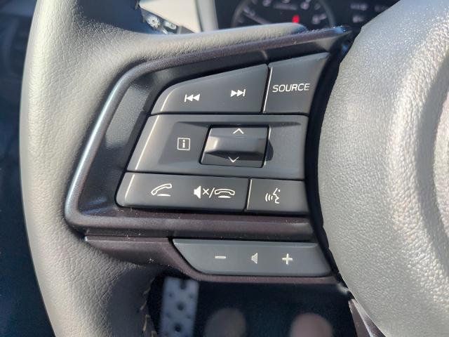 2025 Subaru Crosstrek Vehicle Photo in Green Bay, WI 54304