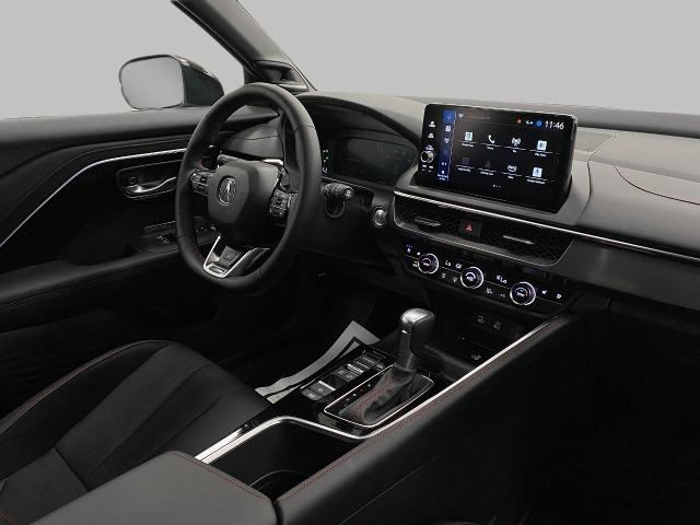 2025 Acura ADX Vehicle Photo in Appleton, WI 54913