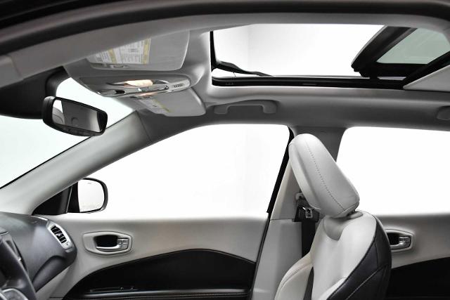 2019 Jeep Compass Vehicle Photo in DALLAS, TX 75235