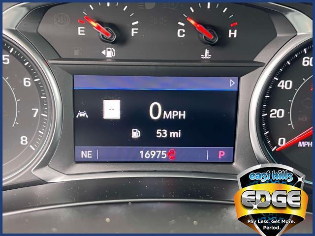 2022 Chevrolet Equinox Vehicle Photo in Roslyn, NY 11576