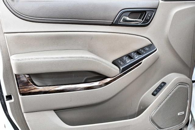2018 GMC Yukon Vehicle Photo in DALLAS, TX 75235