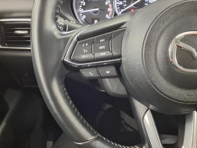 2018 Mazda CX-5 Vehicle Photo in Oshkosh, WI 54904