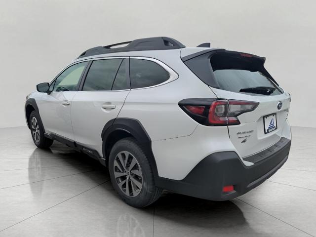 2025 Subaru Outback Vehicle Photo in Green Bay, WI 54304