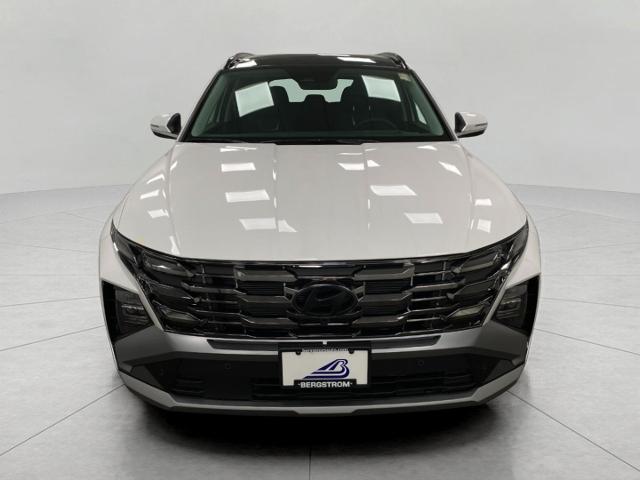 2025 Hyundai TUCSON Vehicle Photo in Appleton, WI 54913
