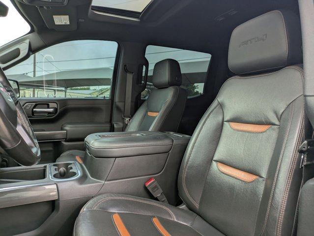 2020 GMC Sierra 1500 Vehicle Photo in SELMA, TX 78154-1459