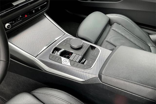 2025 BMW 430i Vehicle Photo in Grapevine, TX 76051