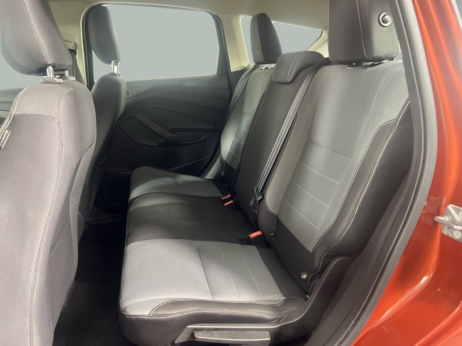 2019 Ford Escape Vehicle Photo in Georgetown, TX 78626