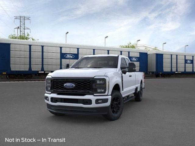 2025 Ford Super Duty F-350 SRW Vehicle Photo in Green Bay, WI 54304