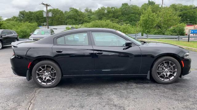 2018 Dodge Charger Vehicle Photo in MOON TOWNSHIP, PA 15108-2571