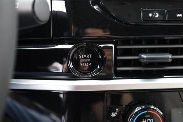 2025 Nissan Pathfinder Vehicle Photo in Hazelwood, MO 63042