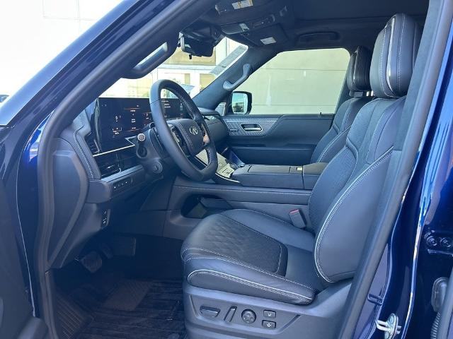 2025 INFINITI QX80 Vehicle Photo in Grapevine, TX 76051