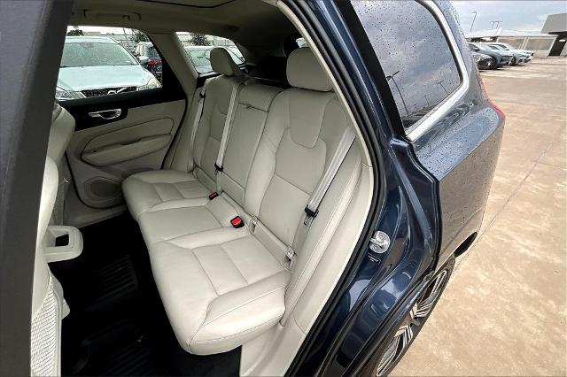 2023 Volvo XC60 Vehicle Photo in Grapevine, TX 76051