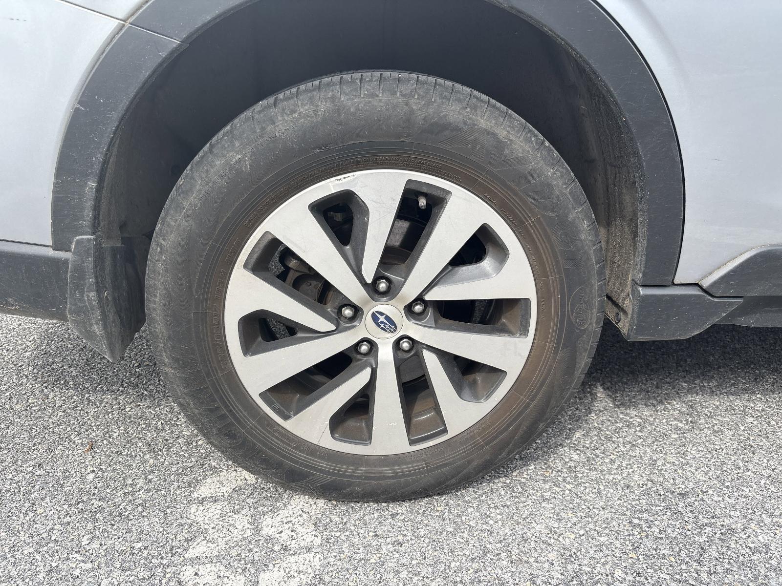 2022 Subaru Outback Vehicle Photo in Mechanicsburg, PA 17050