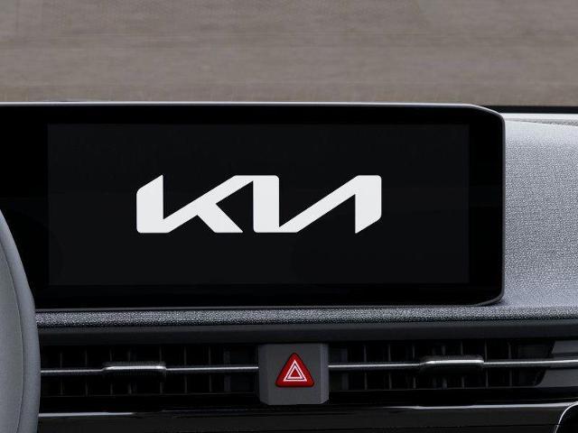 2025 Kia EV6 Vehicle Photo in Tucson, AZ 85712