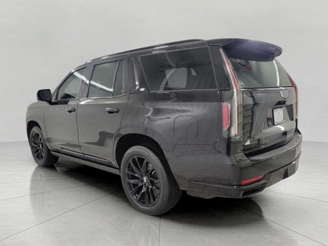 2023 Cadillac Escalade Vehicle Photo in APPLETON, WI 54914-4656