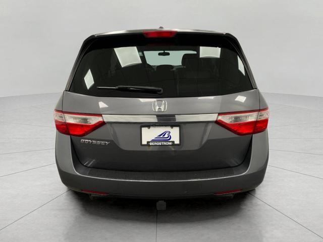 2012 Honda Odyssey Vehicle Photo in Appleton, WI 54913