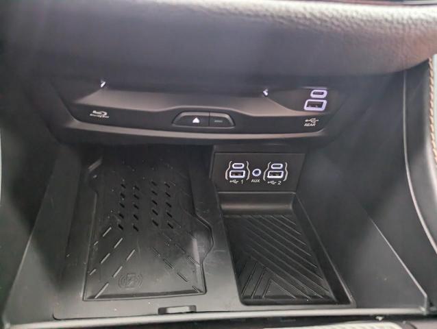 2025 Chrysler Pacifica Vehicle Photo in Oshkosh, WI 54901