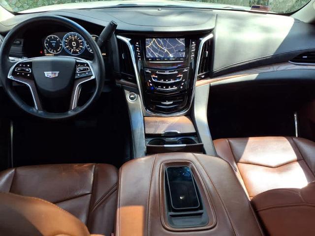 2015 Cadillac Escalade Vehicle Photo in San Antonio, TX 78230-1001