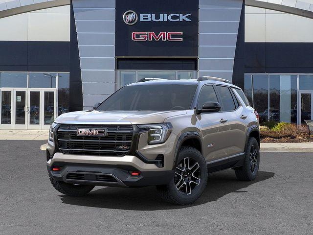2026 GMC Terrain Vehicle Photo in DANBURY, CT 06810-5034