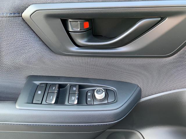 2025 Subaru Forester Vehicle Photo in Oshkosh, WI 54904