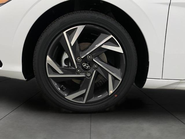 2025 Hyundai ELANTRA Vehicle Photo in Appleton, WI 54913