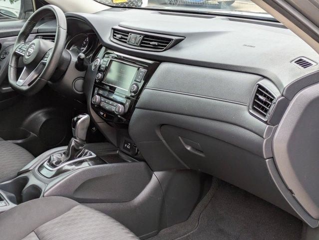 2019 Nissan Rogue Vehicle Photo in San Antonio, TX 78209