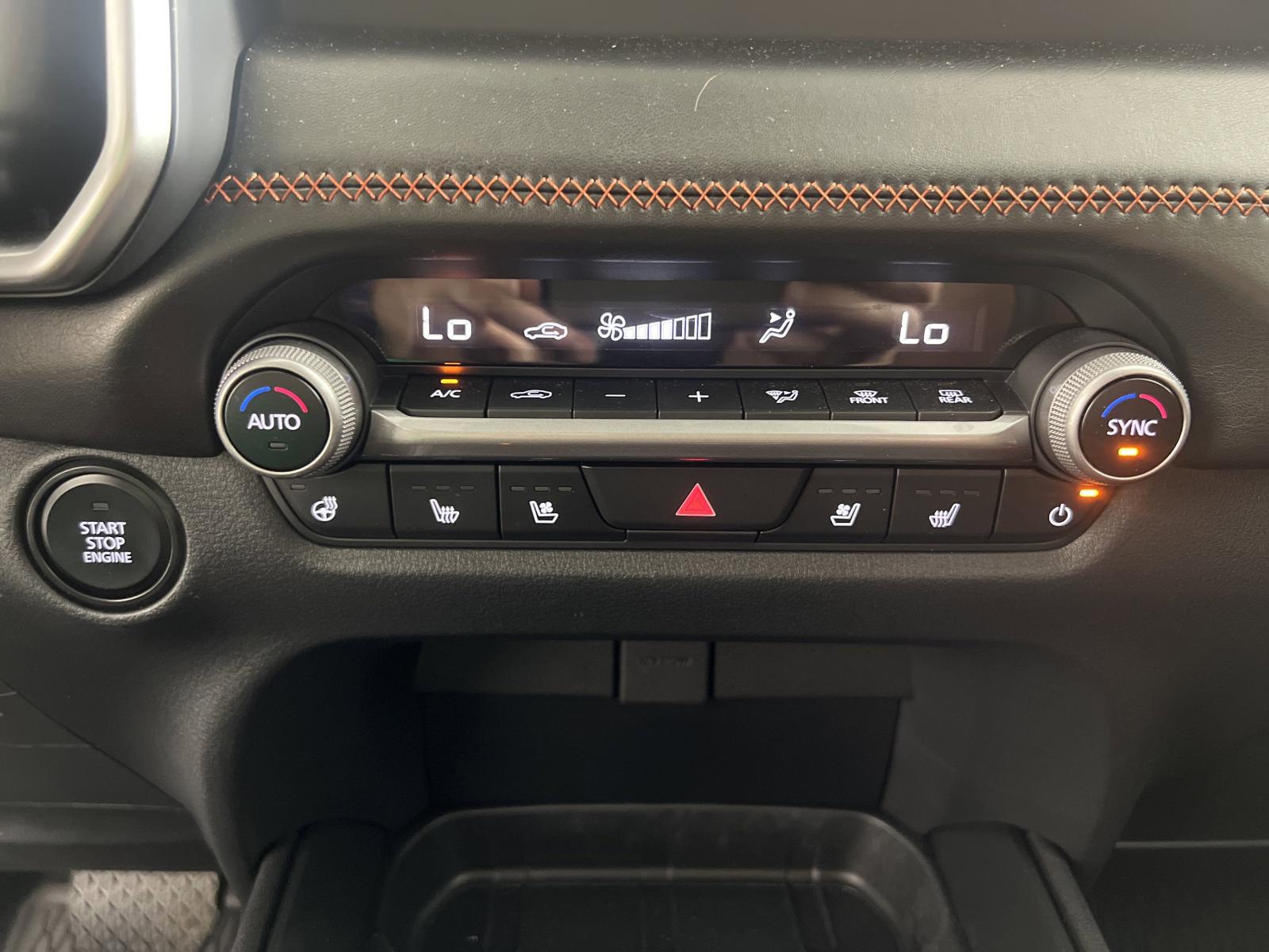 2025 Mazda CX-50 Vehicle Photo in GEORGETOWN, TX 78626-7508