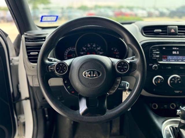 2019 Kia Soul Vehicle Photo in San Antonio, TX 78230